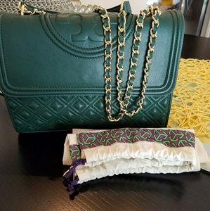 Tory Burch shoulder bag